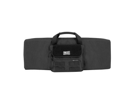 Evolution Outdoor Tactical 1680 Series Bag, 30", Black - 51304EV