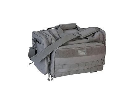 Evolution Outdoor Range Bag, Gray