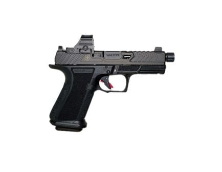Shadow Systems MR920 War Poet 9mm 4" 10rds