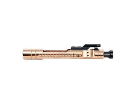 F-1 Firearms Durabolt AR-15 Bolt Carrier Group Assembly, Rose Gold - DB556TICN