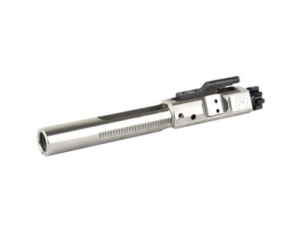 F-1 Firearms Durabolt AR-10 Bolt Carrier Group Assembly, Silver - DB762CRN