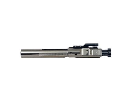F-1 Firearms DuraBolt, Bolt Carrier Group Assembly, 762 NATO, DLC Finish, True Black, fits AR-10
