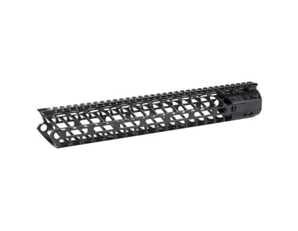 F-1 Firearms P7 AR-15 13" M-LOK Handguard - P7M13BLK