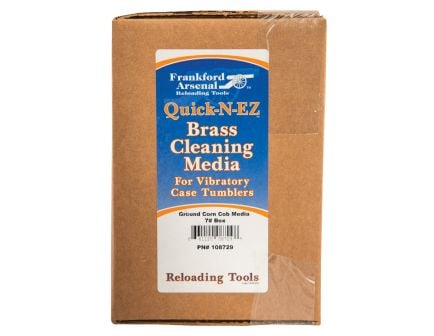 Frankford Arsenal Corn Cob Media, 7lb - 108729