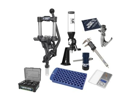 Frankford Arsenal Essentials Reloading Kit - 1198151