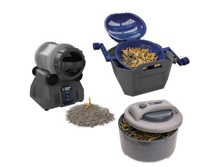 Frankford Arsenal Tumbler Pro Kit - 1199453