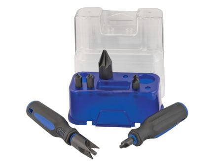 Frankford Arsenal Case Prep Essentials Kit - 909214
