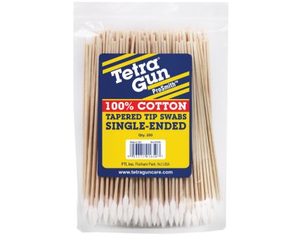 Tetra ProSmith 6" Tapered-Tip Swab, Bag of 200