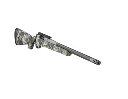 Springfield Armory 2020 Boundary .308 Win/7.62x51mm Bolt Action, Tactical Gray
