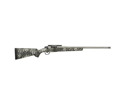 Springfield Armory 2020 Boundary 6.5 Creedmoor Bolt Action, Tactical Gray