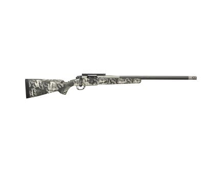 Springfield Armory 2020 Boundary 6.5 PRC Bolt Action, Tactical Gray