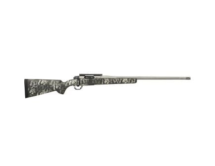 Springfield Armory 2020 Boundary 6.5 PRC Bolt Action, Tactical Gray