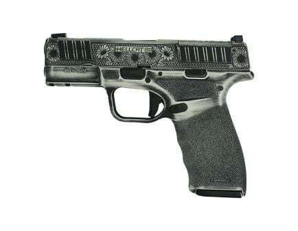 Springfield Armory Hellcat Pro OSP 9mm 3.70" 15rds, Distressed White
