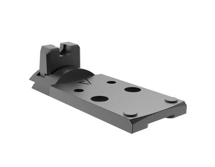 Springfield Armory 1911 DS Agency Optic System Optic Mounting Plate