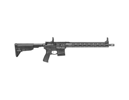 Springfield Armory Saint Victor Gear Up 25 .223 Remington/5.56x45mm 16", Black