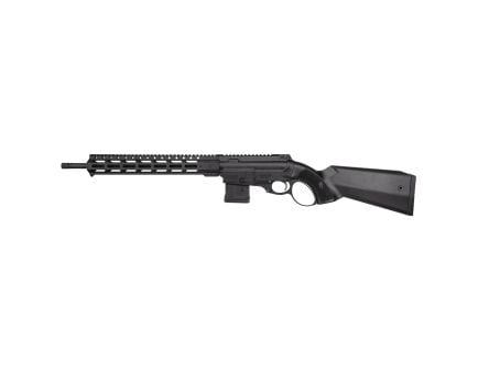 FightLite Model 2024 Herring .300 AAC Blackout 16.25", Black