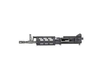 FightLite MCR Dual-Feed 12.50" Upper 5.56x45mm 1:7 Mil-Std 1913 Picatinny Rail, Black