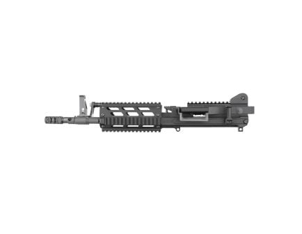 FightLite MCR Dual-Feed 12.50" Upper 5.56x45mm 1:7 Mil-Std 1913 Picatinny Rail, Black