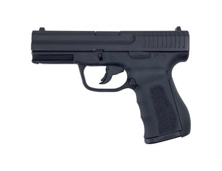 FMK Firearms 9C1 G3 9mm 3.87" 10rds, Black