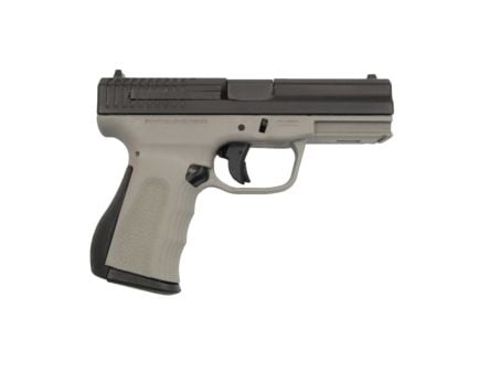 FMK Firearms 9C1 G2 9mm 3.87" 10rds, Gray