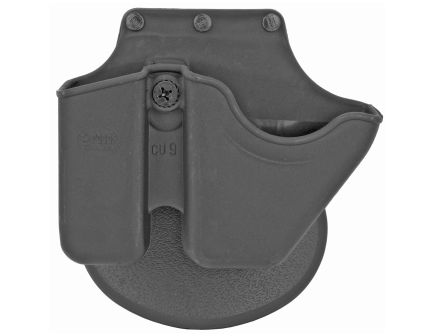 Fobus Paddle Case, Black - CU9