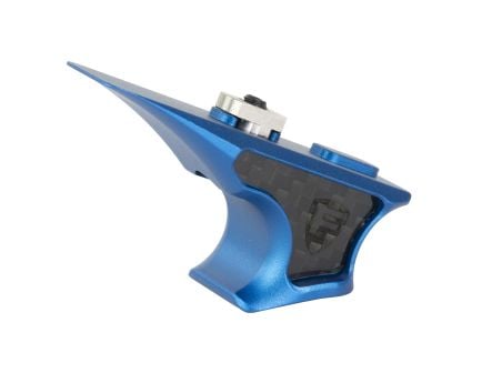 Fortis Shift, Handstop, M-LOK, Anodized Blue Finish