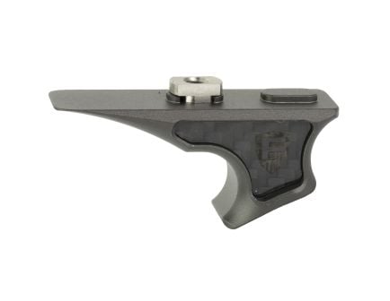Fortis Shift, Handstop, M-LOK, Anodized Gray Finish