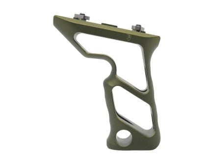 Fortis Shift, Vertical Foregrip, Olive Drab Green, Fits MLOK
