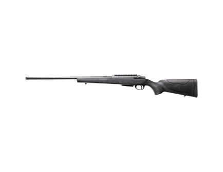 Four Peaks Turqua .308 Win Bolt Action Rifle, 18.5" Barrel, Black - 12032