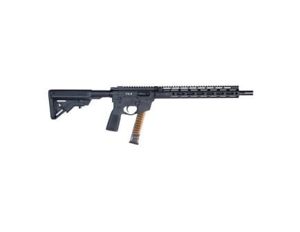Freedom Ordnance FX-9 Elite 9mm 14.50", Black