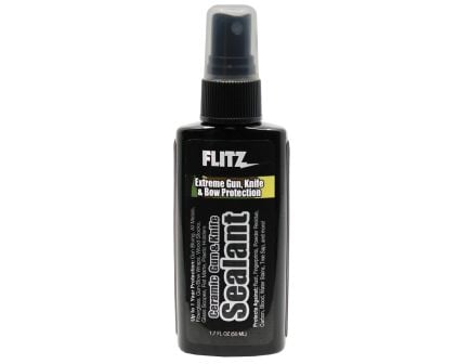 Flitz Gun Ceramic Sealant, 1.70 oz Spray Bottle