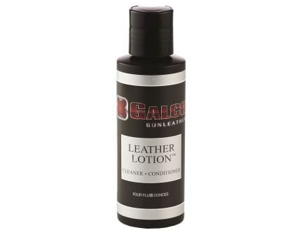 Galco Leather Cleaner and Conditioner - ACON