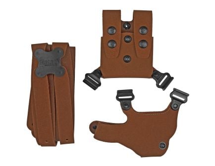 Galco Classic Lite 2.0, Holster, Fits Sig P365/P365XL, Right Hand, Natural Leather