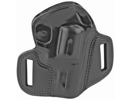 Galco Combat Master Right Hand Combat Master Holster for Glock 43/43X, Black - CM112B