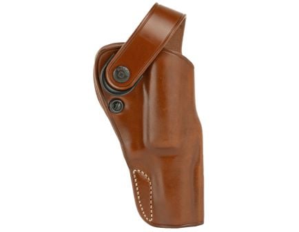 Galco DAO Belt Right Hand Holster for Taurus Judge 3" - DAO304