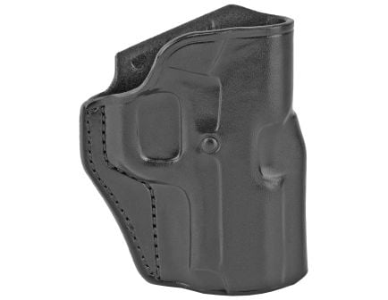 Galco Stinger Right Hand Stinger Holster for S&W J Frame, Black - SG424B