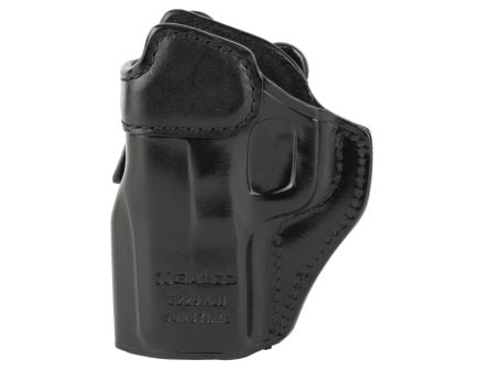 Galco Summer Comfort Right Hand IWB Holster for SPRINGFIELD HELLCAT PRO, Black - SUM876RB
