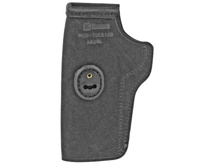 Galco Ambidextrous Tuck-N-Go 2.0 Holster for Sig P365 for 1911, Black - TUC212B