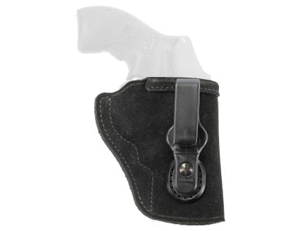 Galco Ambidextrous IWB Holster for Glock 43, Black - TUC800B