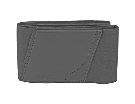 Galco Underwraps 2.0, Holster, Right Hand, Black, Small - UWBKSM2