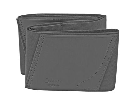 Galco Underwraps 2.0, Holster, Right Hand, Black, XL - UWBKXL2