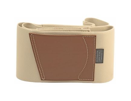 Galco Underwraps 2.0, Holster, Right Hand, Tan, Large Size