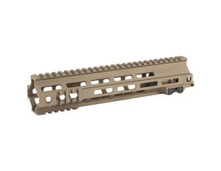 Geissele Automatics MK4 Super Modular Rail 10.5" Handguard - 051656S