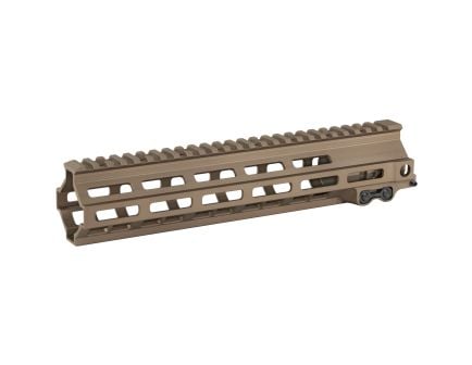 Geissele Automatics MK8 Super Modular Rail 10.5" Handguard - 051657S