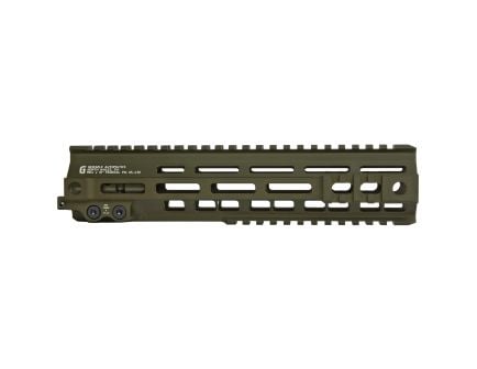 Geissele Automatics MK4 Federal, Rail, OD Green, MLOK, AR15, 10"
