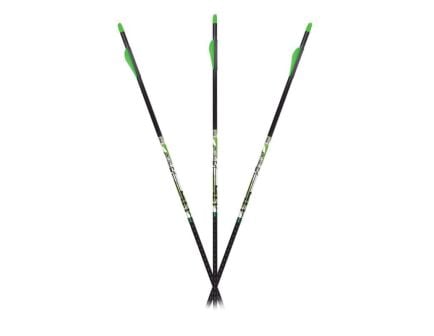 Carbon Express D-Stroyer Piledriver 32" 10.10 GPI 350 Spine Fletched Arrow Pack of 6
