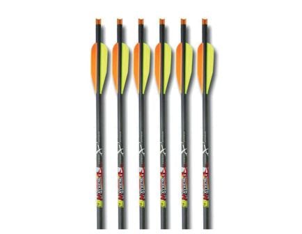 Carbon Express Mayhem 20" Crossbolt, Pack of 6