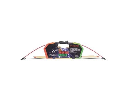 Carbon Express Lil Thunder Hunter Kit, 10 lb