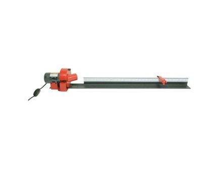 Carbon Express Arrow Saw w/Dust Collector