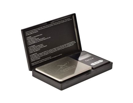 Carbon Express 3086 gr Grain Scale